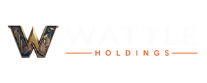 Wattle Holdings Logo